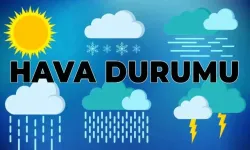 Diyarbakır’da 8 Ekim’de hava nasıl olacak? Sıcaklıklar düşüyor mu?