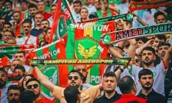 Amedspor taraftarlarına müjde: İstanbulspor maç biletleri satışta!