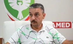 Psikolog Eser Karayel'den Amedspor yönetimine sert eleştiriler