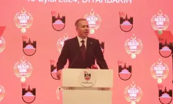 Yerlikaya’dan Narin Güran açıklaması: Hepimiz adliyede neler olacağını göreceğiz