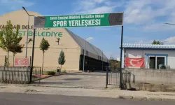 Diyarbakır'da Ali Gaffar Okkan Spor Yerleşkesi'nin ismi değiştirildi