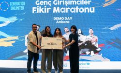 Diyarbakırlı öğrenciler, Global GenU Youth Challenge’da Türkiye’yi temsil edecek