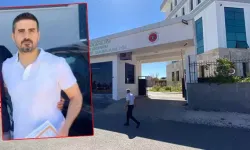 Diyarbakır'da bir öğretmen başından vurulmuş halde bulundu