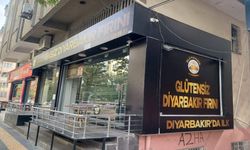 Diyarbakır'da bir ilk: 30 yıllık fırıncıdan çölyak hastalarına glütensiz fırın