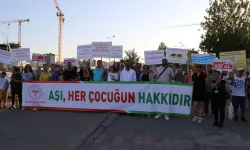 Diyarbakır’da Halk Sağlığı Haftası coşkuyla başladı