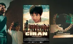 Kürt yönetmenin 'Ciran' filmi Diyarbakır’a gelecek