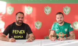 Amedspor'dan Süper Lig hedefi için kritik transfer: Doğan Can Davas