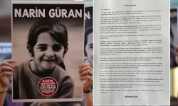 Narin Güran’ın ailesinden 'Dış güçler' iddiası: Ailemize karşı karalama kampanyası