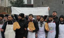 Fırın işçileri iş bırakma eylemine gidiyor