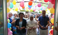 Zarokistan Kreş ve Gündüz Bakım Evi yeni eğitim yılına merhaba dedi