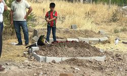 Narin Güran son yolculuğuna uğurlanarak defin edildi