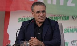 Ersun Yanal ile Amedspor yollarını ayırdı