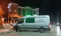 Rojin Kabaiş’in cenazesi Diyarbakır’a gönderildi