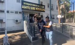 Diyarbakır'da dolandırıcılık şebekesine operasyon