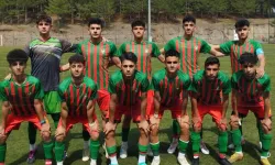 Amedspor’un genç yetenekleri maçlara hazır