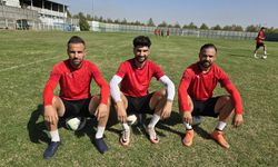 Diyarbekirspor, Mersin İdman Yurdu'nu ağırlıyor