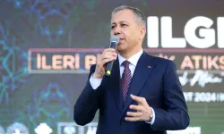 İçişleri Bakanı Yerlikaya: Diyarbakır'daki miting girişimine müdahale!