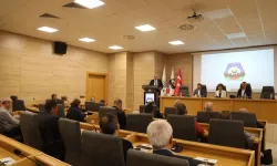 Diyarbakır'da İş Dünyasına Yönelik Bilgilendirme Semineri düzenlendi