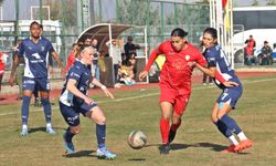 Amedspor sahasında Fenerbahçe’ye 4-0 yenildi