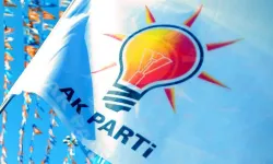 AK Parti Hani 8. olağan ilçe kongresi gerçekleştirildi