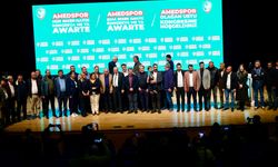 Amedspor'da olağanüstü kongre sonrası görev dağılımı yapıldı