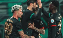 Amedspor, Iğdır FK ile beraberliği yakaladı