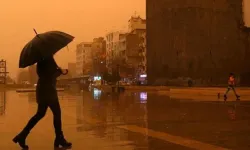 Meteoroloji Diyarbakır'ı uyardı!