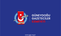 Güneydoğu Gazeteciler Cemiyeti’nden "Etki Ajanlığı" düzenlemesine tepki