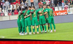 Diyarbakır'da golsüz beraberlik: Amedspor 0, Keçiörengücü 0