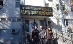 Diyarbakır'da Kasım ayında 181 kişi tutuklandı