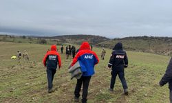 Diyarbakır’da kayıp kişi ölü olarak bulundu