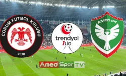 Amedspor - Çorum FK maçının  biletleri satışa sunuldu