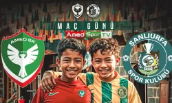 Amedspor - Şanlıurfaspor maçı yaklaşıyor: Tüm detaylar!