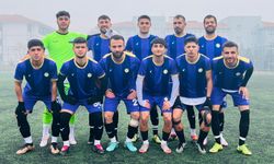 Diyarbakır Bağlar Belediyespor'dan farklı zafer: 10'da 10, liderlikte zirvede