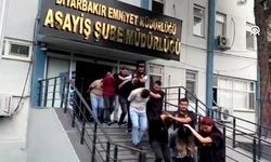 Diyarbakır’da fuhuş operasyonu: 9 tutuklama