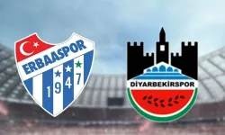 Diyarbekirspor, Tokat deplasmanından puan alamadan döndü