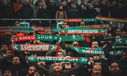 Amedspor, Ümraniye zaferinin ardından yabancı oyunculara izin verdi