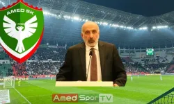 Amedspor duyurdu: Mehmet Kaya’nın annesi hayatını kaybetti