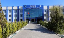 DİSKİ’den su kesintisi açıklaması: Su verilmeye başlandı