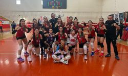 DBB Kadın Voleybol Takımı’ndan başarı!