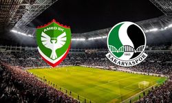 Amedspor, Sakaryaspor maçının bilet fiyatlarını açıkladı!