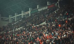 Amedspor Boluspor maçına 3 gün kala bilet satışı 20 bine dayandı