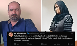 Narin Güran cinayetinde şok itiraf: Anne "Salim yaptı" dedi!