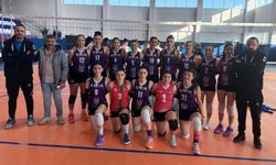 Diyarbakır büyükşehir Kadın Voleybol Takımı ligde 3. sırada