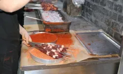 Diyarbakır ciğer kebabı üzerindeki sakatat tartışması