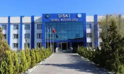 Diyarbakır’da su kesintisi bitti! DİSKİ’den açıklama geldi