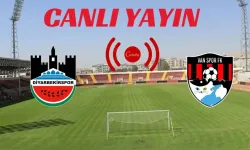 Diyarbekirspor ve Vanspor maçları HT Spor’da ücretsiz yayınlanacak