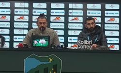 Amedspor Kocaeli’de kaybetti, Servet Çetin takımını değerlendirdi