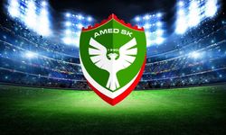 Amedspor’dan Mahsun Kılınç’a destek