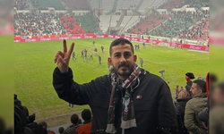 Amedspor taraftarları, Mahsun Kılınç için tek ses olacak